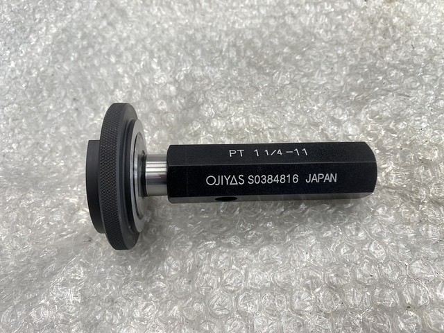 オヂヤセイキ PT1 1/4-11 Others Image 1