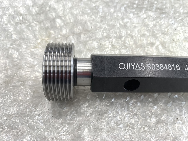オヂヤセイキ PT1 1/4-11 Others Image 3