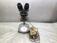 ニコン  顕微鏡 C178241 の画像