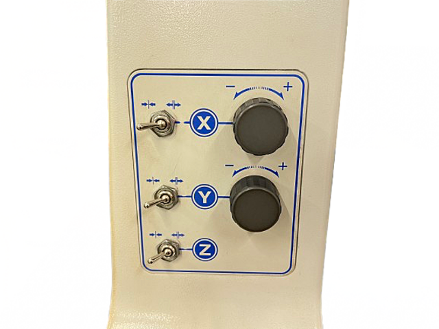 Mitutoyo CRT-PM574 CMM Image 3