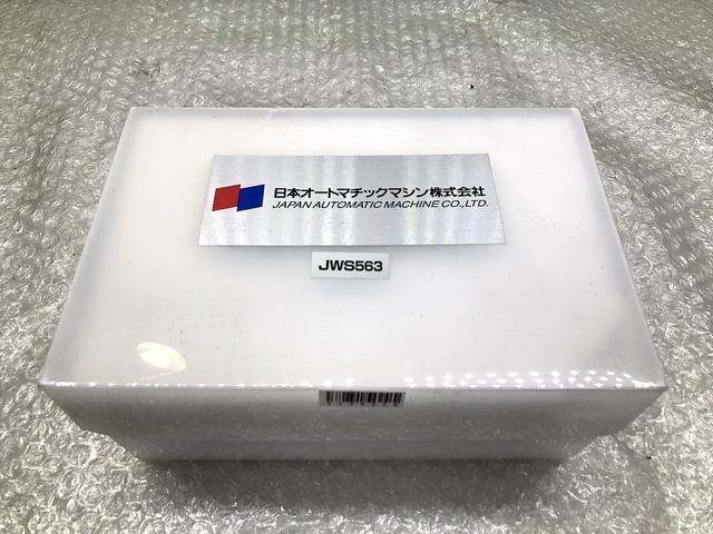 JAM JWS563 その他ワークホルダ関連 の画像 5枚目