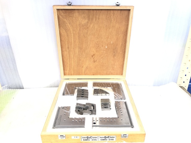 Sodick SWS-315.316 Others Image 1