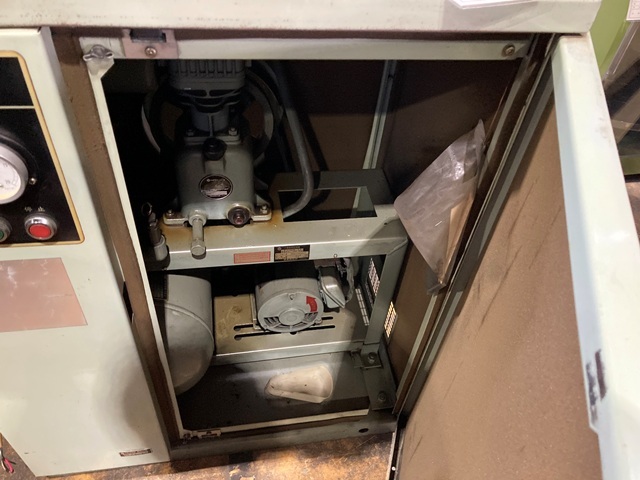 日立 HITACHI PB-0.75PA Compressor Image 3