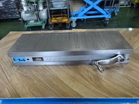 KANETSU KMZ-1545 Magnet Chuck E-0406 Image