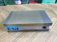 KANETSU KMTW-1018F Magnet Chuck E-0408 Image