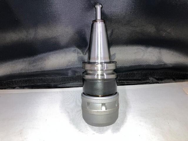 日研工作所NIKKEN BT40-C32-105 その他ツールホルダ関連 の画像 1枚目
