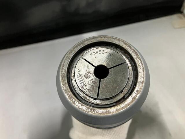 日研工作所NIKKEN BT40-C32-105 その他ツールホルダ関連 の画像 3枚目