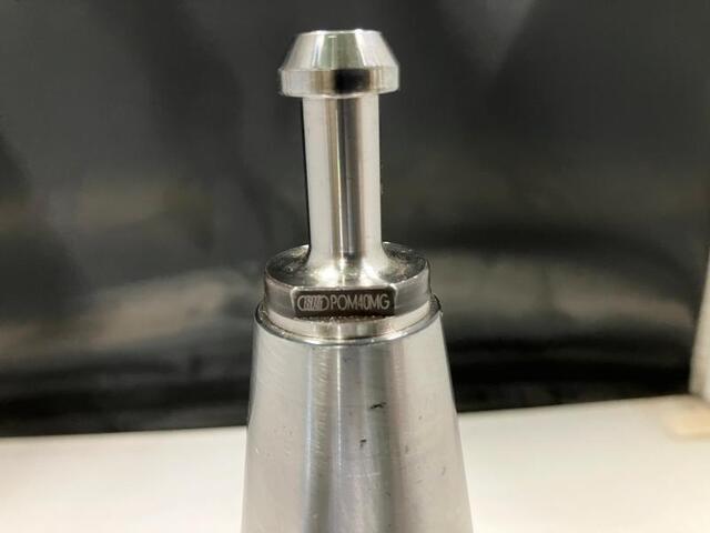 日研工作所NIKKEN BT40-C32-105 その他ツールホルダ関連 の画像 4枚目