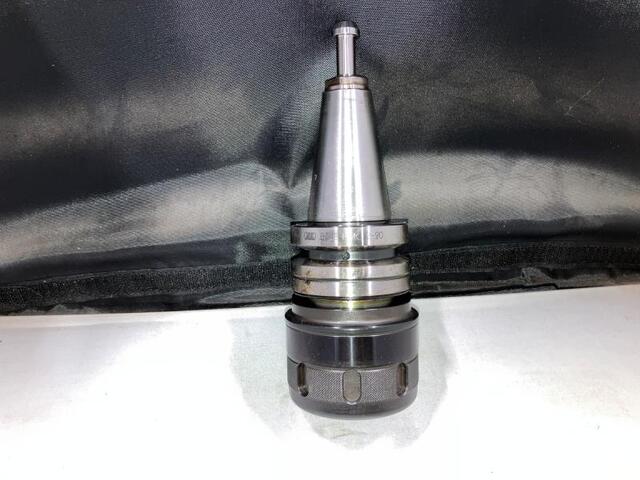 大昭和精機 BT40-HMC-32-90 その他ツールホルダ関連 の画像 1枚目