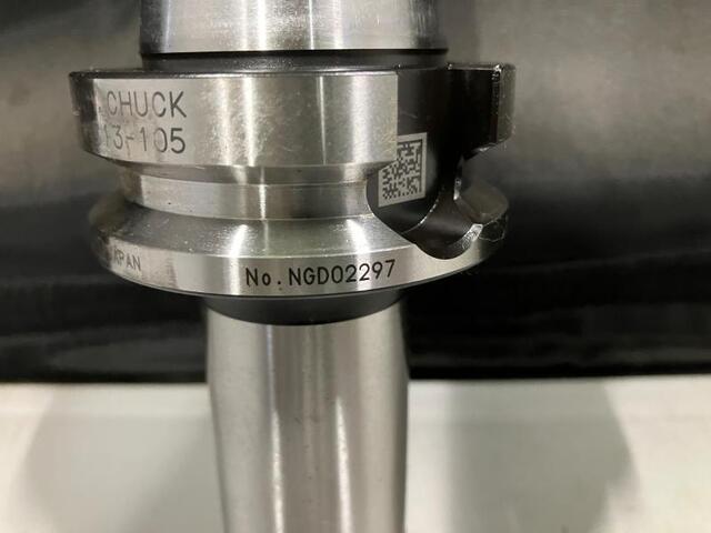 BIG DAISHOWA BT40-NBS13-105 Others Image 3