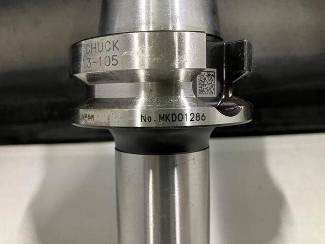 BIG DAISHOWA BT40-NBS13-105 Others Image 3
