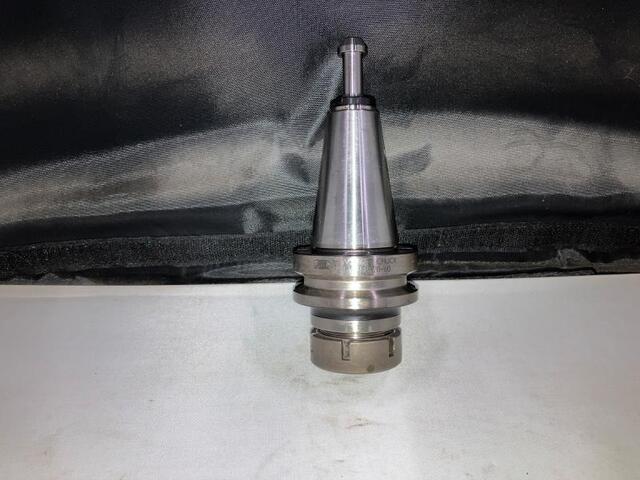 大昭和精機 BT40-NBS20-60 その他ツールホルダ関連 の画像 1枚目