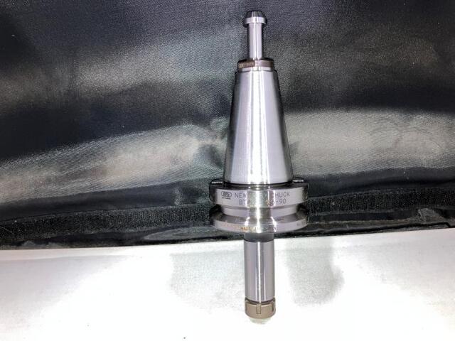 BIG DAISHOWA BT40-NBS6-90 Others Image 1