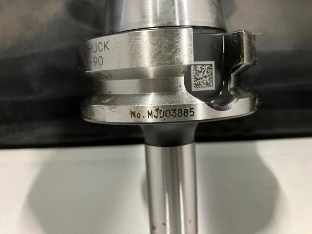 BIG DAISHOWA BT40-NBS6-90 Others Image 3