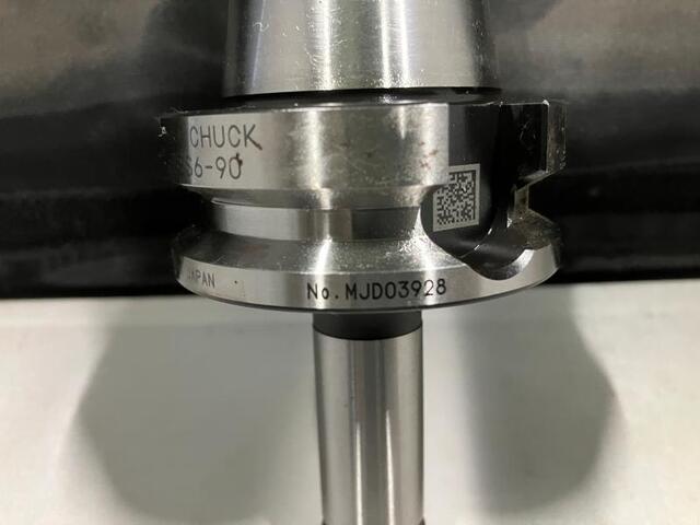 大昭和精機 BT40-NBS6-90 その他ツールホルダ関連 の画像 3枚目