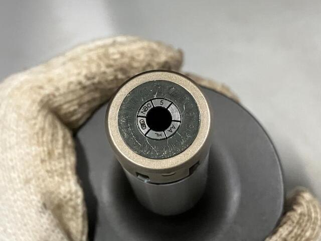 大昭和精機 BT40-NBS6-90 その他ツールホルダ関連 の画像 4枚目