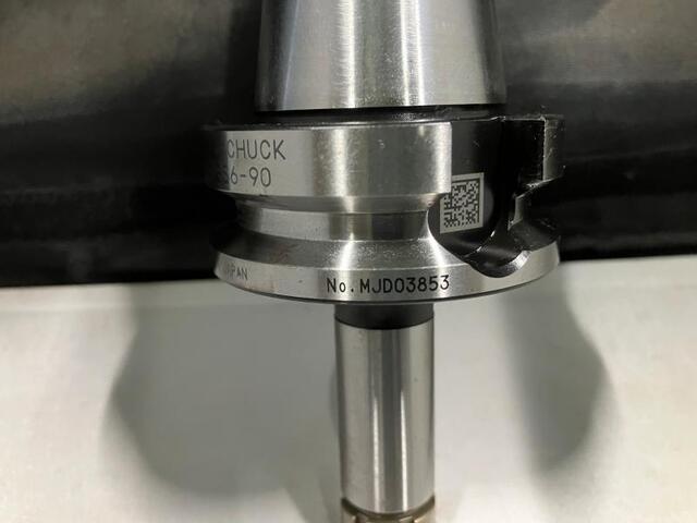 大昭和精機 BT40-NBS6-90 その他ツールホルダ関連 の画像 3枚目