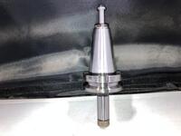 大昭和精機 BT40-NBS6-90 その他ツールホルダ関連 N12284 の画像