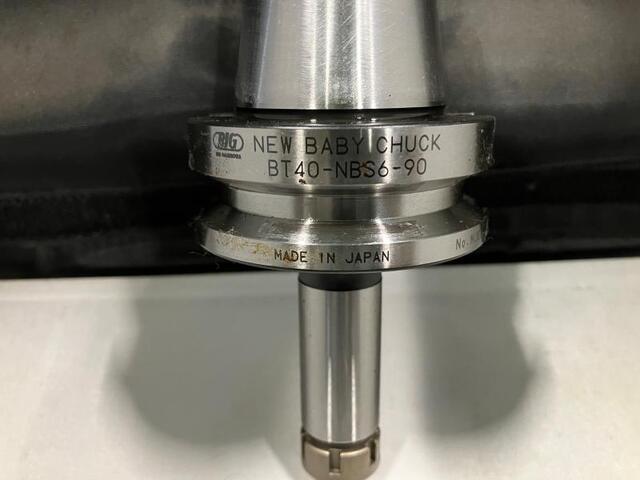 BIG DAISHOWA BT40-NBS6-90 Others Image 2