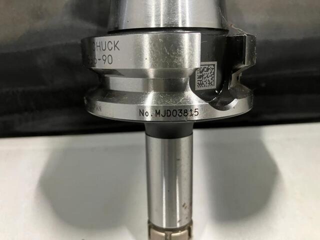 BIG DAISHOWA BT40-NBS6-90 Others Image 3