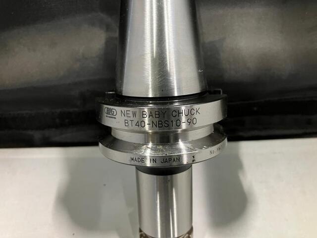 BIG DAISHOWA BT40-NBS10-90 Others Image 2