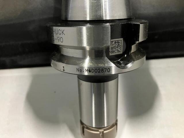 BIG DAISHOWA BT40-NBS10-90 Others Image 3