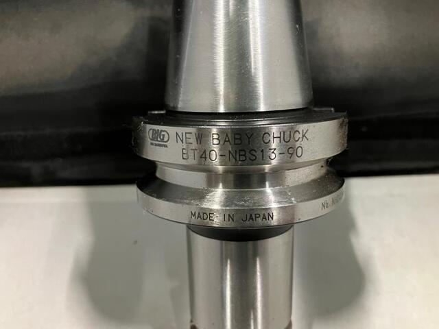 BIG DAISHOWA BT40-NBS13-90 Others Image 2