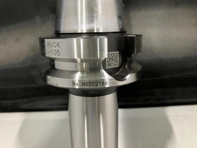BIG DAISHOWA BT40-NBS13-105 Others Image 3