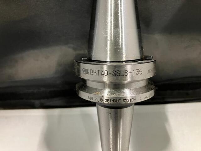 大昭和精機 BBT40-SSL8-135 その他ツールホルダ関連 の画像 2枚目
