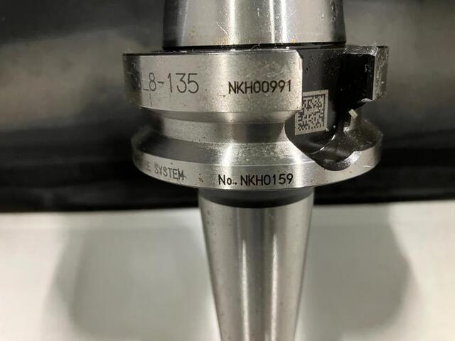 大昭和精機 BBT40-SSL8-135 その他ツールホルダ関連 の画像 3枚目