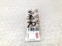 TUNGALOY TNMG160404R-S Insert Chip C178338 Image