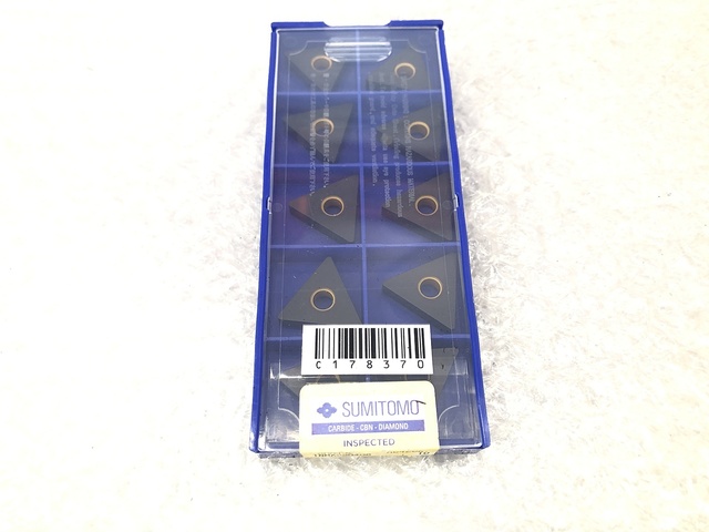 住友 TNMA220408 Insert Chip Image 1