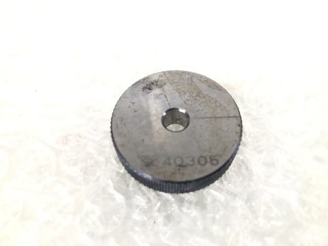 新潟精機 Φ6 Ring Image 2
