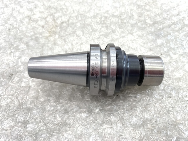 日研 BT30-MDSK10-60 BT30 BT35 Image 1