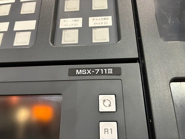 MORI SEIKI NT3150DCG/1000S1 NC Multi-tasking Machine Image 7