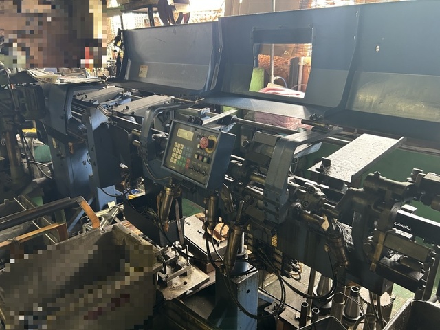 TAKAMAZ Machinery X-100 NC Lathe Image 7