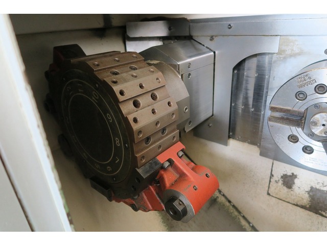 Okuma 2SP-150H NC Lathe Image 3