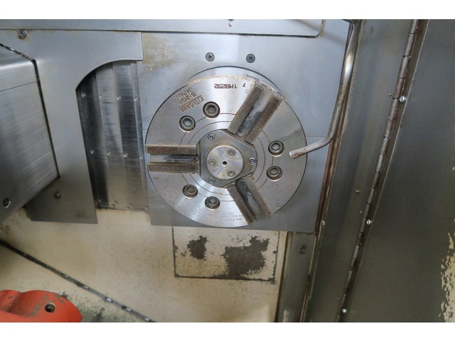 Okuma 2SP-150H NC Lathe Image 4