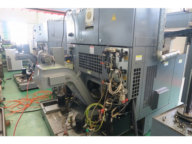 Okuma 2SP-150H NC Lathe Image 7