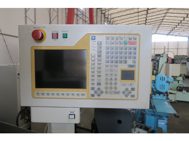 Mitsubishi Electric FA20 EDM (Wire) Image 2