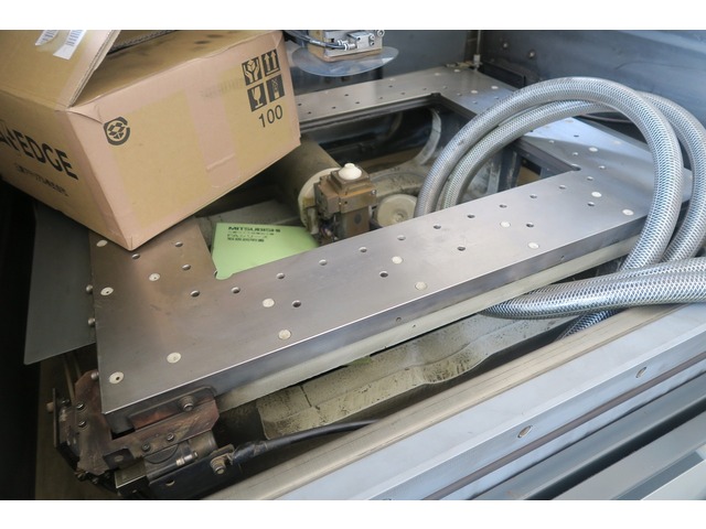 Mitsubishi Electric FA20 EDM (Wire) Image 3