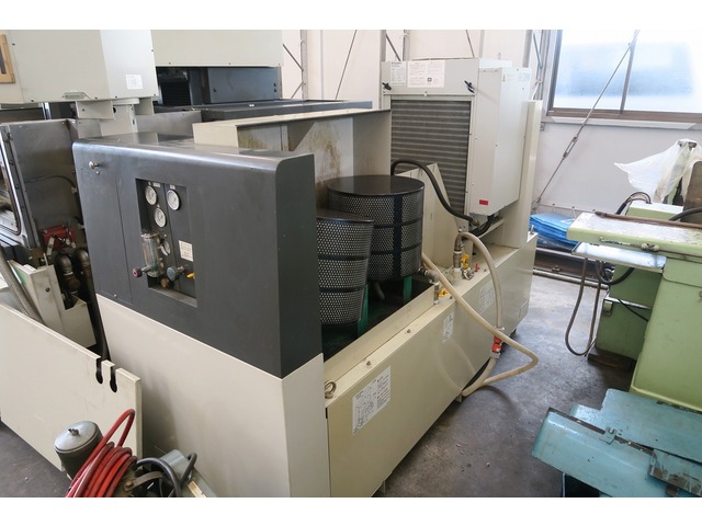Mitsubishi Electric FA20 EDM (Wire) Image 4