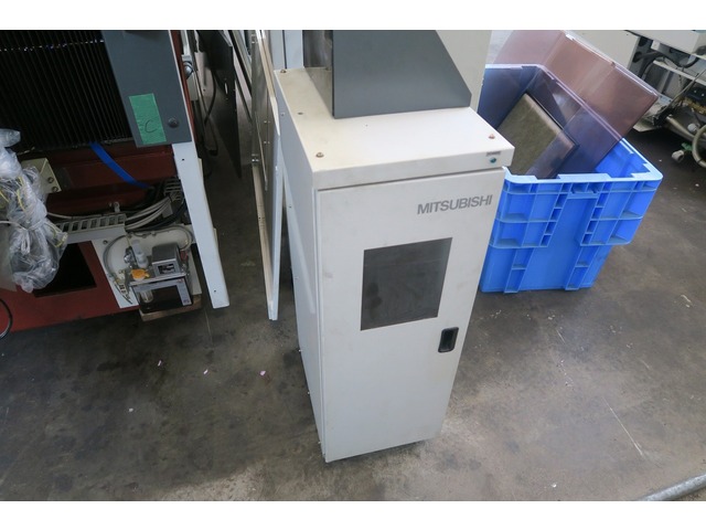 Mitsubishi Electric FA20 EDM (Wire) Image 5