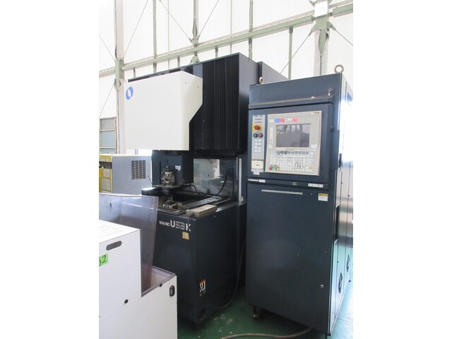 MAKINO U53K EDM (Wire) Image 1
