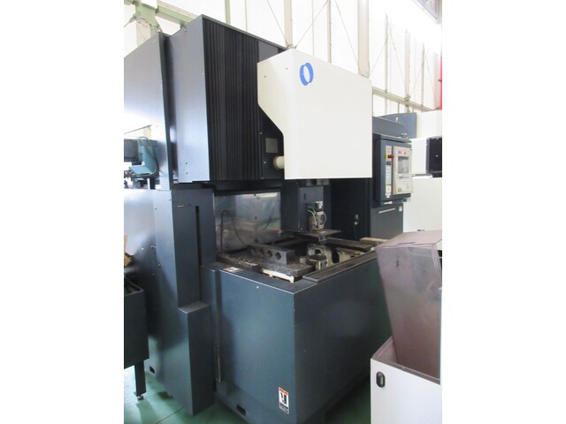 MAKINO U53K EDM (Wire) Image 2