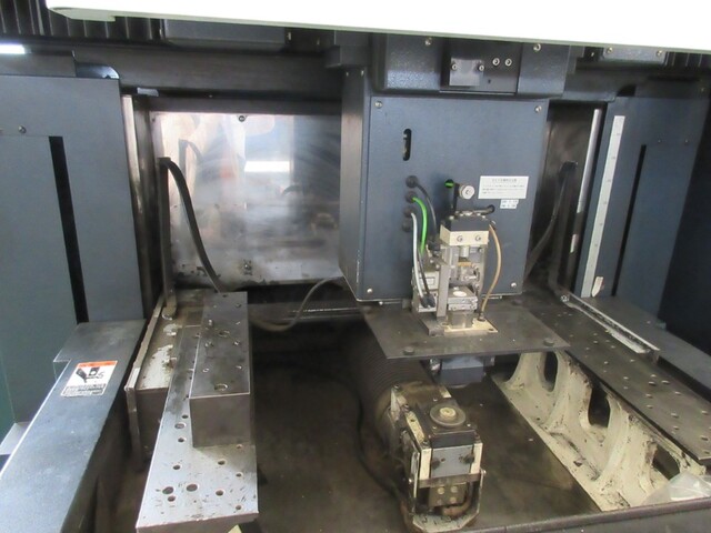 MAKINO U53K EDM (Wire) Image 4