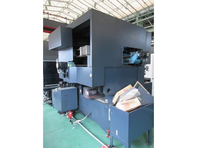 MAKINO U53K EDM (Wire) Image 5