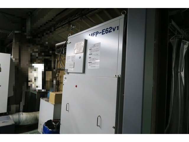 三菱電機 ML2512eX レーザー加工機 の画像 6枚目