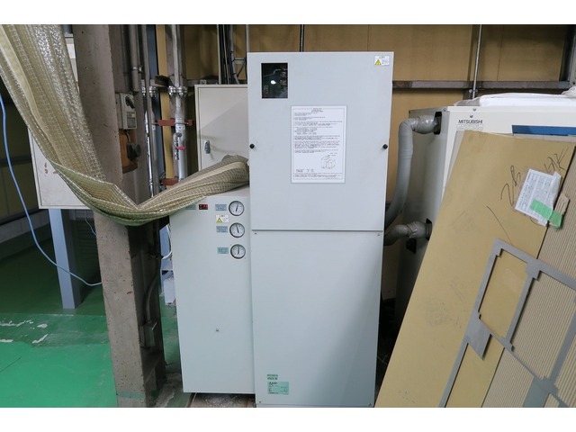三菱電機 ML2512eX レーザー加工機 の画像 7枚目