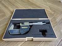 Mitutoyo MDC-25M Micrometer (Outer) G-2774 Image